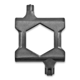 Leatherman - Tread Link #18 Metric, crna
