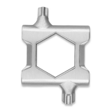 Leatherman - Tread Link #18 Metric Stainless
