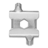 Leatherman - Tread Link #19 Metric Stainless