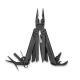 Leatherman - Wave Plus, black