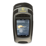 Leupold - LTO Quest Thermal Tracker
