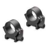 Leupold - QRW2 1" Medium Mounts
