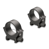 Leupold - QRW2 30mm Low Mounts