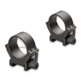 Leupold - QRW2 34mm Medium Mounts