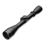 Leupold - VX-2 4-12x40 FDX AO Matte