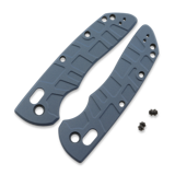 Lex Custom International - Hogue Deka V2 - Turtle Blue