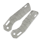 Lex Custom International - Microtech MSI Glass Bead blasted V2