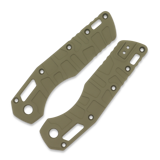 Lex Custom International - Microtech MSI Glock FDE V2