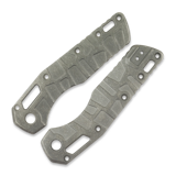 Lex Custom International - Microtech MSI Stonewashed V2