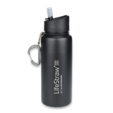 Lifestraw - Go Steel, 700ml