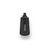 Lifestraw - Peak Squeeze Bottle, 650ml, dark grey