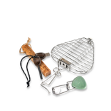 Light My Fire - Fire&acute;n Grill