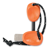 Light My Fire - FireSteel BIO Scout rustyorange