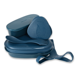 Light My Fire - LunchKit BIO hazyblue