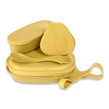 Light My Fire - LunchKit BIO mustyyellow