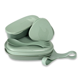 Light My Fire - LunchKit BIO sandygreen