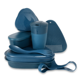 Light My Fire - MealKit BIO hazyblue