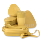 Light My Fire - MealKit BIO mustyyellow