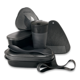 Light My Fire - MealKit BIO slatyblack