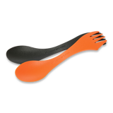 Light My Fire - Spork Original BIO 2-pack orange/black