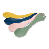 Light My Fire - Spork Original BIO 4-pack nature