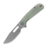 Liong Mah Designs - Trinity, Jade G10