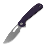 Liong Mah Designs - Trinity, Purple G10