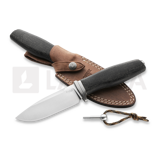 Lionsteel - Acha - Black Burlap