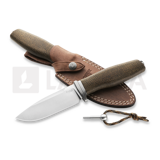 Lionsteel - Acha - Green Burlap