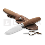 Lionsteel - Acha - Natural Burlap