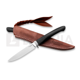 Lionsteel - Ago - Black G10