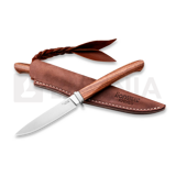 Lionsteel - Ago - Santos wood