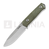 Lionsteel - B41 Bushcraft