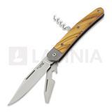 Lionsteel - Jack THREE USES