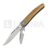 Lionsteel - Jack TWO USES