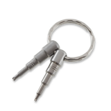 Lionsteel - Knife Key Ring Torx T8+T6