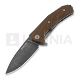 Lionsteel - Kur, santos, sort