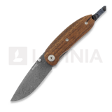 Lionsteel - Mini Opera Damascus, Santos