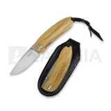 Lionsteel - Mini Opera, Olive