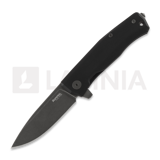 Lionsteel - MYTO Aluminum Old Black