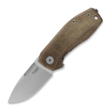 Lionsteel - Nano, Green canvas