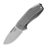 Lionsteel - Nano, Grey titanium
