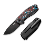 Lionsteel - Nano, Nebula CF
