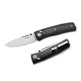Lionsteel - NiNi - Full Scale - Carbon Fiber