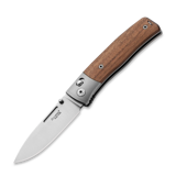 Lionsteel - NiNi - Ti Bolster - Santos Wood