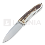 Lionsteel - Opera Stag