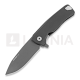 Lionsteel - ROK Aluminium black