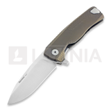 Lionsteel - ROK Titanium, bronze, B-Stock