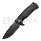 Lionsteel - SR-11 Aluminum Chemical Black
