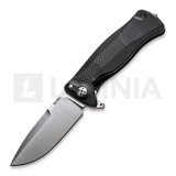 Lionsteel - SR-11 Aluminum satin